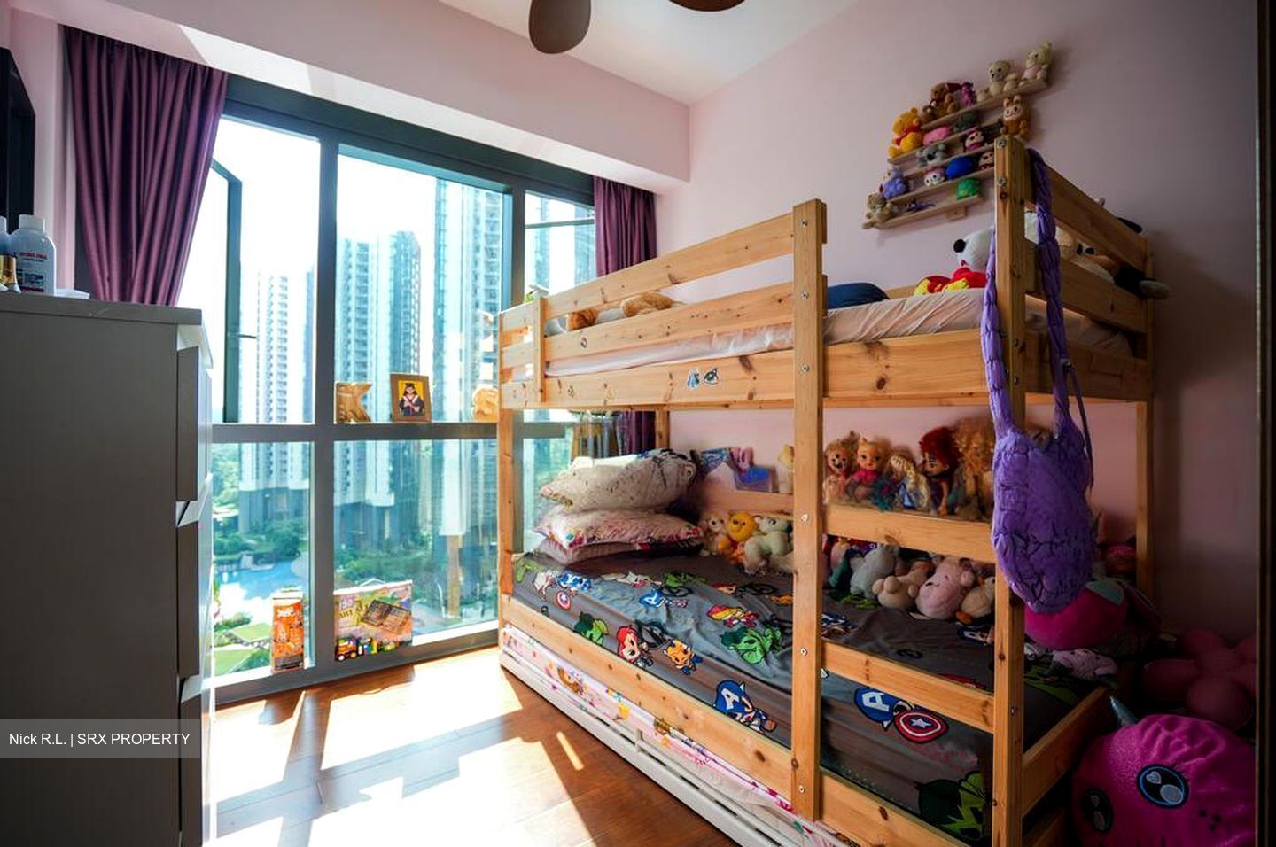 Normanton Park (D5), Apartment #448113791
